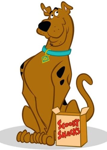 Scooby-Doo