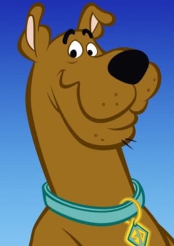 Scooby Doo