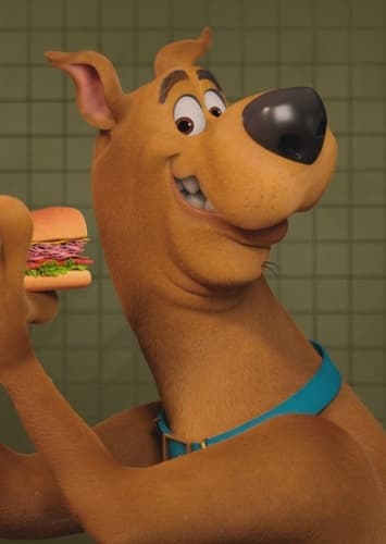 Scooby-Doo