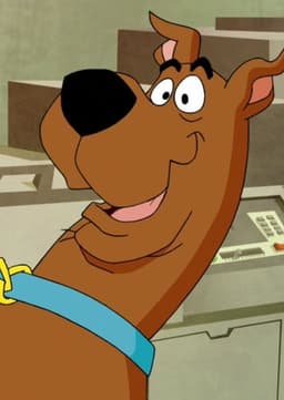 Scooby Doo