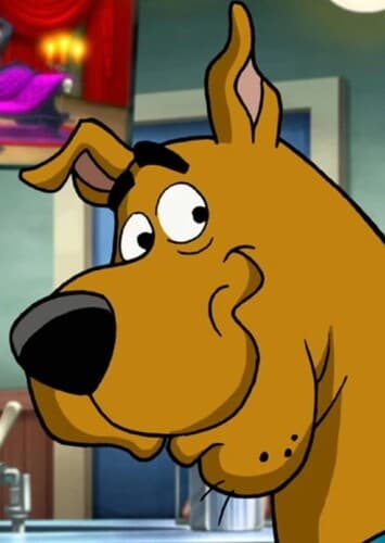 Scooby-Doo!