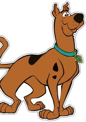 Scooby Doo