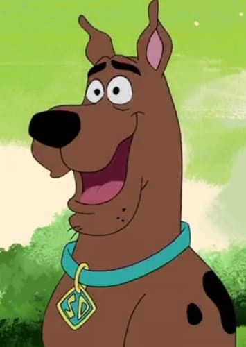Scooby-Doo