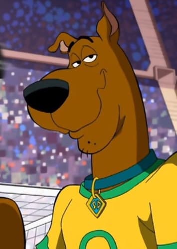 Scooby-Doo