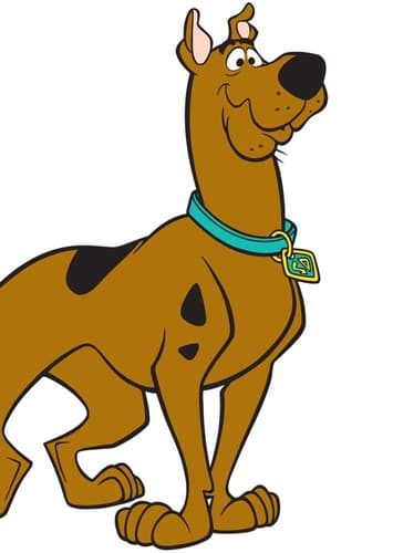 Scooby-Doo