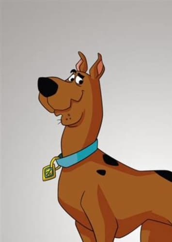 Scooby Doo
