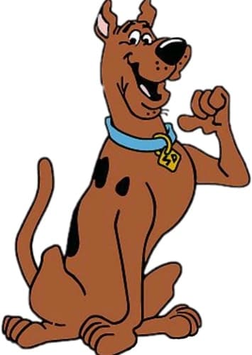 Scooby-Doo