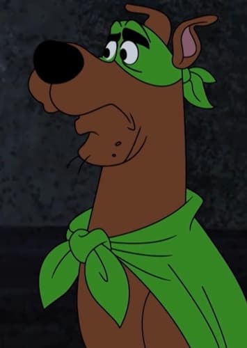 Scooby-Doo