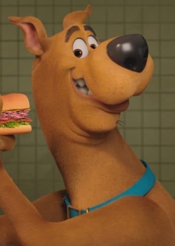 Scooby-Doo