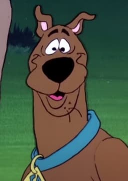 Scooby-Doo