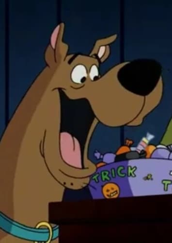 Scooby-Doo