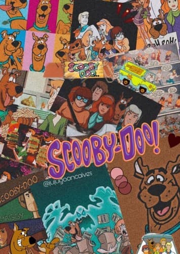 Scooby-Doo
