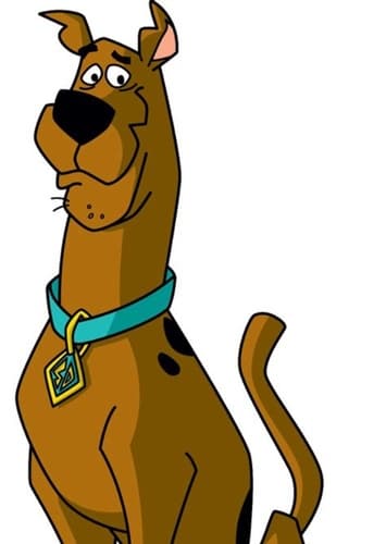Scooby-Doo
