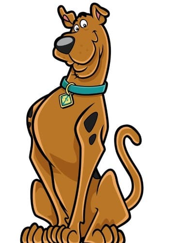 Scooby Doo