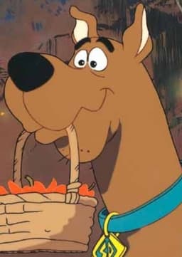 Scooby-Doo (English Dub)