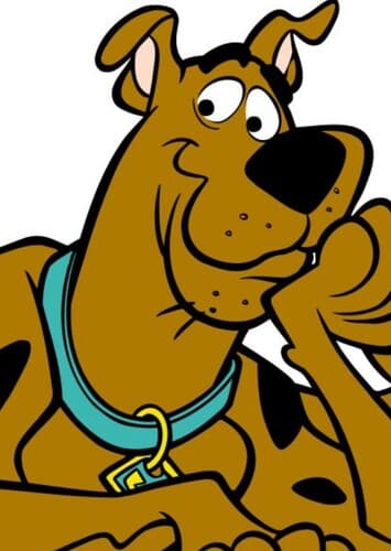 Scooby Doo