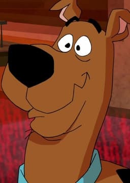 Scooby Doo