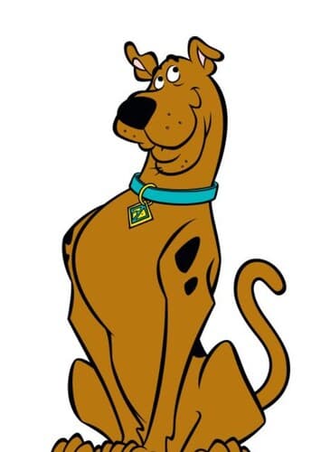 Scooby doo