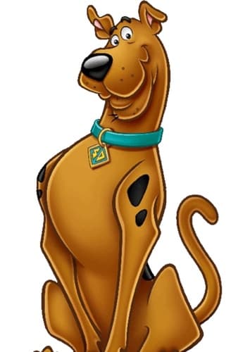 Scooby-Doo