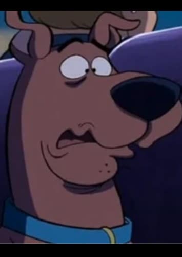 Scooby Doo