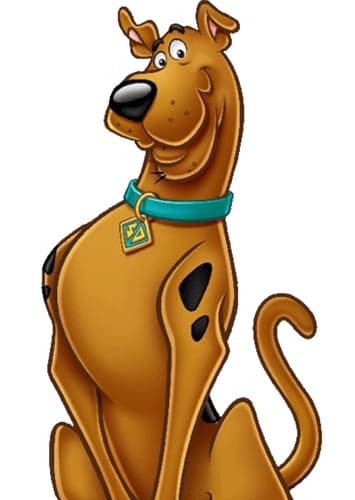 Scooby-Doo
