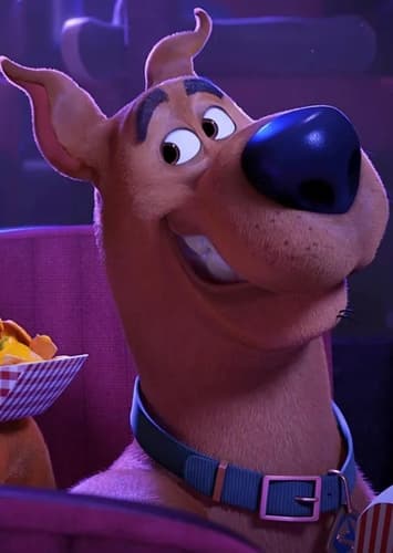 Scooby Doo