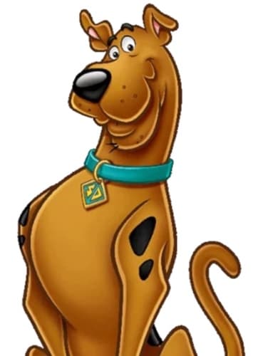 Scooby Doo