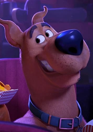 Scooby Doo