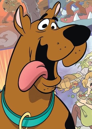 Scooby-Doo