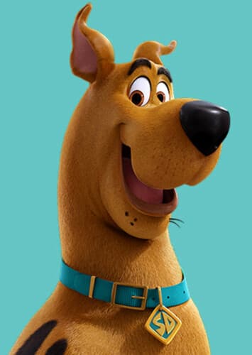 Scooby-Doo