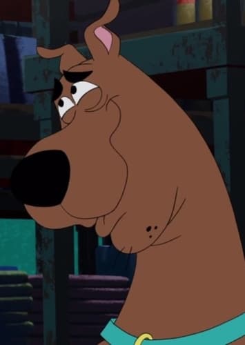Scooby-Doo