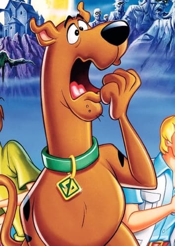 Scooby-Doo