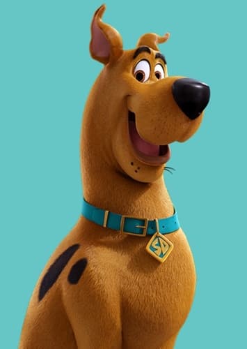 Scooby-Doo