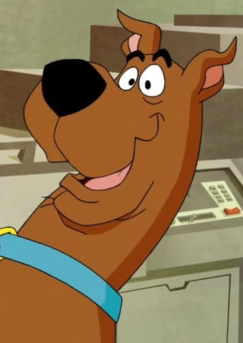 Scooby Doo