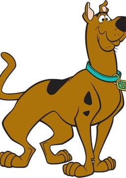 Scooby-Doo