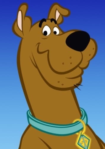 Scooby Doo