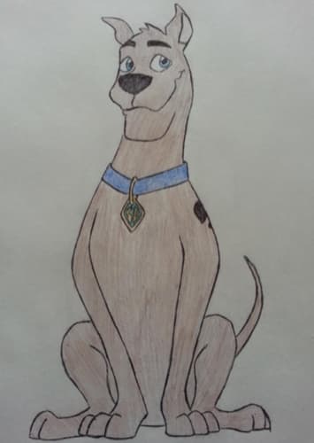 Scooby-Doo