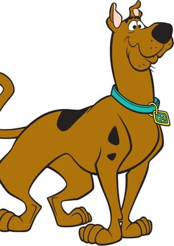 Scooby Doo