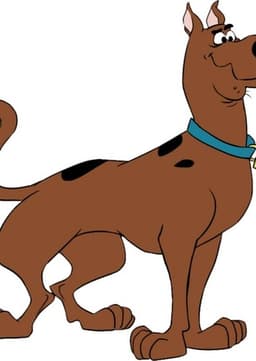 Scooby-Doo