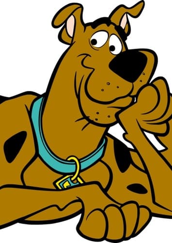 Scooby-Doo