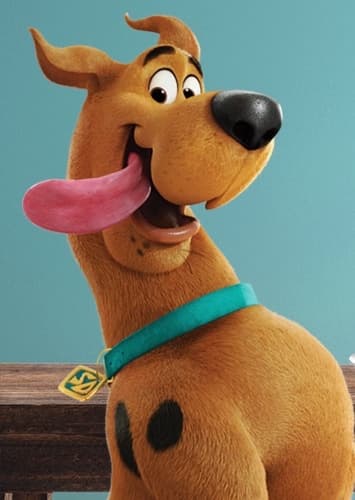 Scooby-Doo