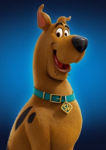 Scooby Doo
