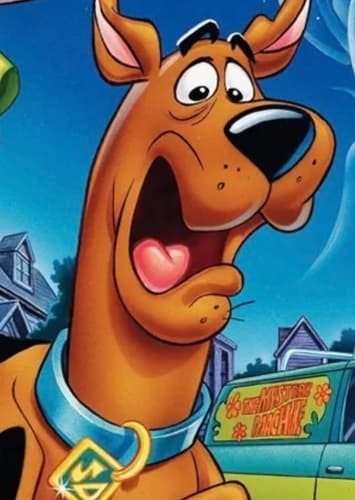 Scooby Doo