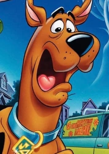 Scooby Doo