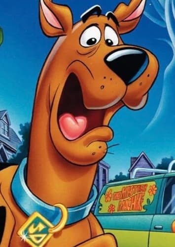 Scooby Doo