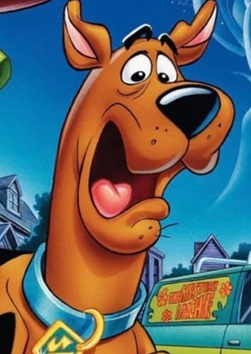 Scooby Doo