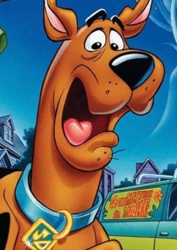 Scooby Doo