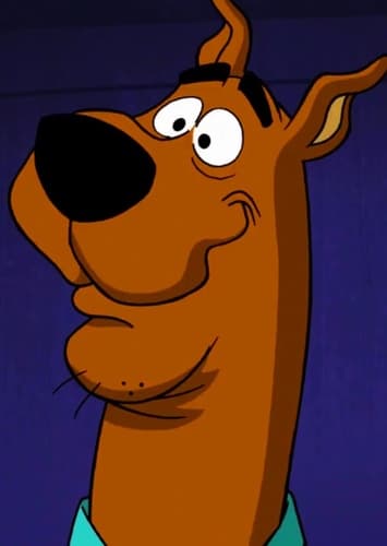 Scooby Doo
