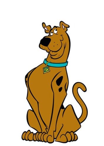 Scooby Doo