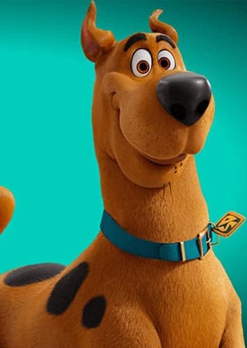 Scooby-Doo